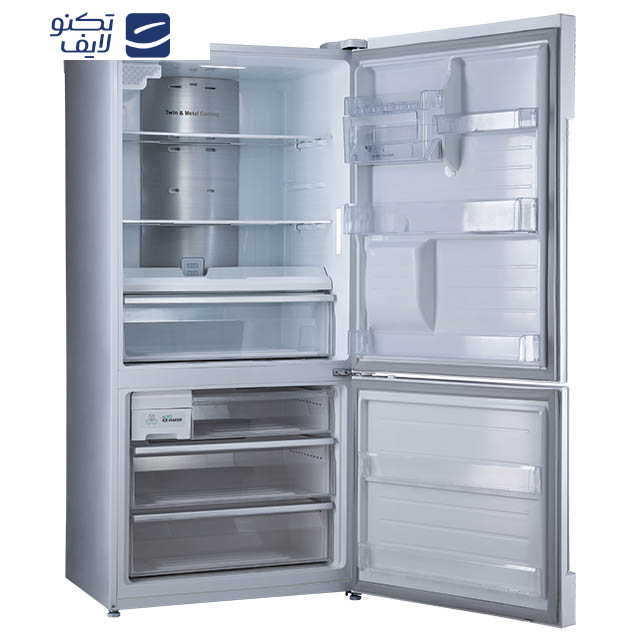 یخچال و فریزر 28 فوت دیپوینت مدل BOSS