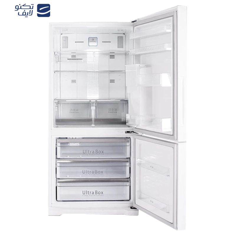 یخچال فریزر 28 فوت دوو مدل BMi-30