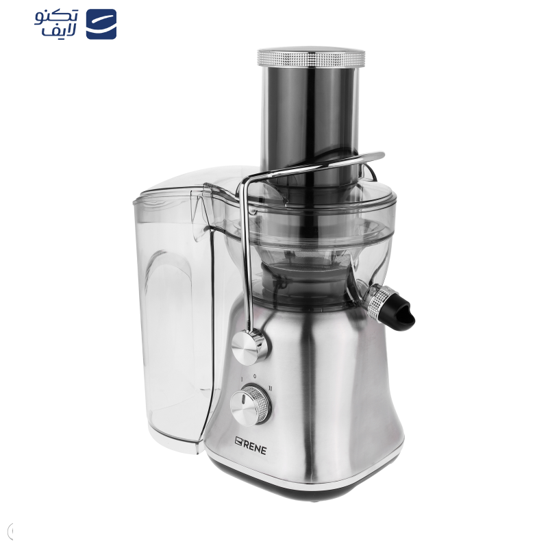 آبمیوه گیری رنه مدل RJE-1705 آبمیوه گیری رنه مدل RJE-1705