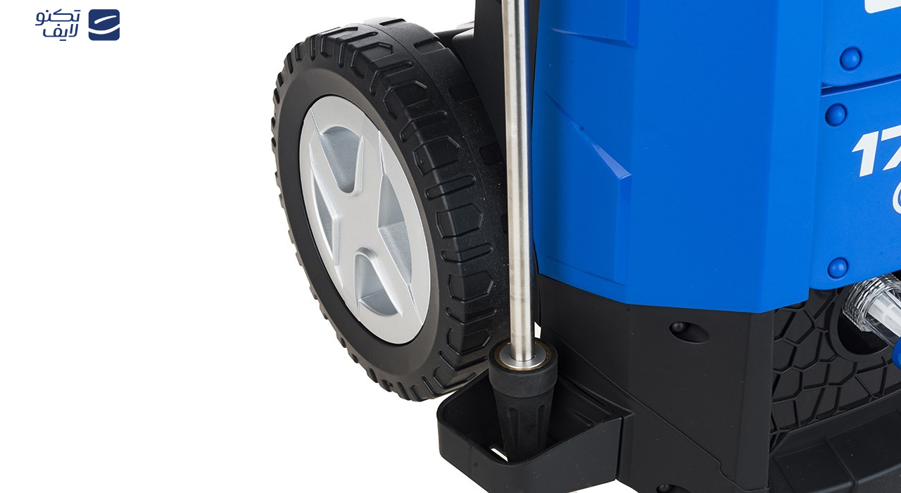 کارواش نووا مدل NTW4170