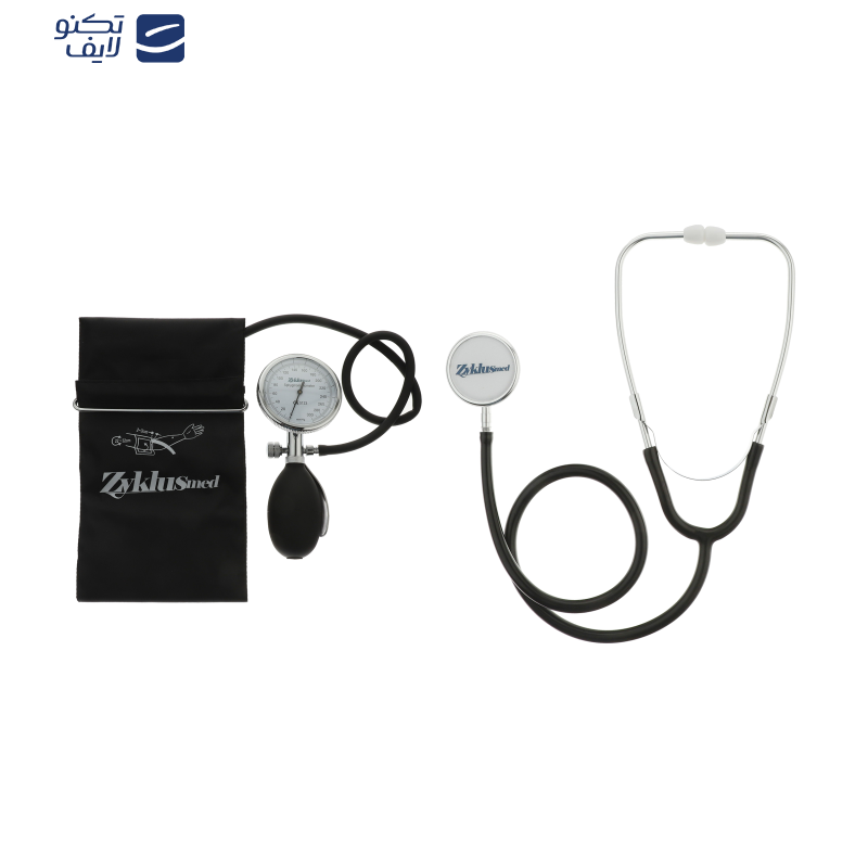 فشارسنج عقربه ای زیکلاس مد مدل HS-201C1 فشارسنج عقربه ای زیکلاس مد مدل HS-201C1