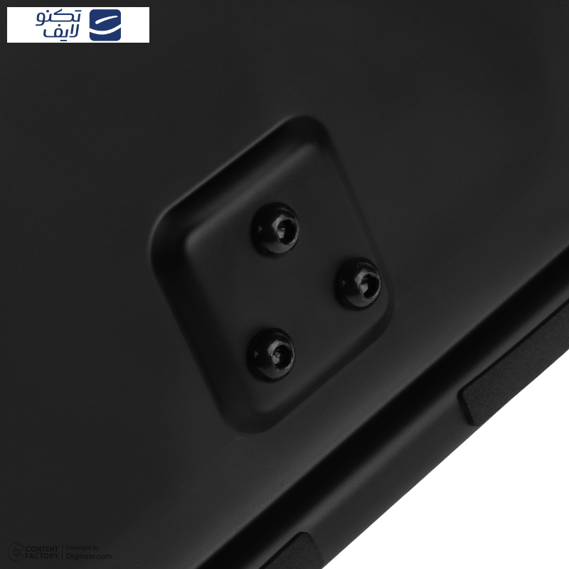 پایه نگهدارنده مانیتور ارگو مدل WLA017-BDS