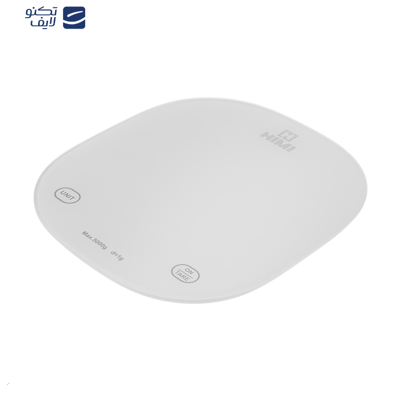 ترازوی آشپزخانه هیمی مدل CK10A