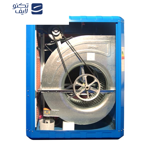 کولر سلولزی 5500 انرژی مدل EC 0550e کولر سلولزی 5500 انرژی مدل EC 0550e