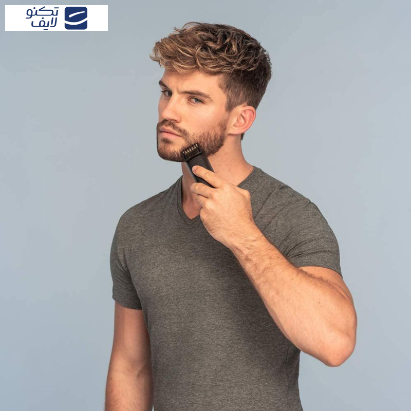 ماشین اصلاح موی صورت رمینگتون مدل MB3000 B3 ماشین اصلاح موی صورت رمینگتون مدل MB3000 B3