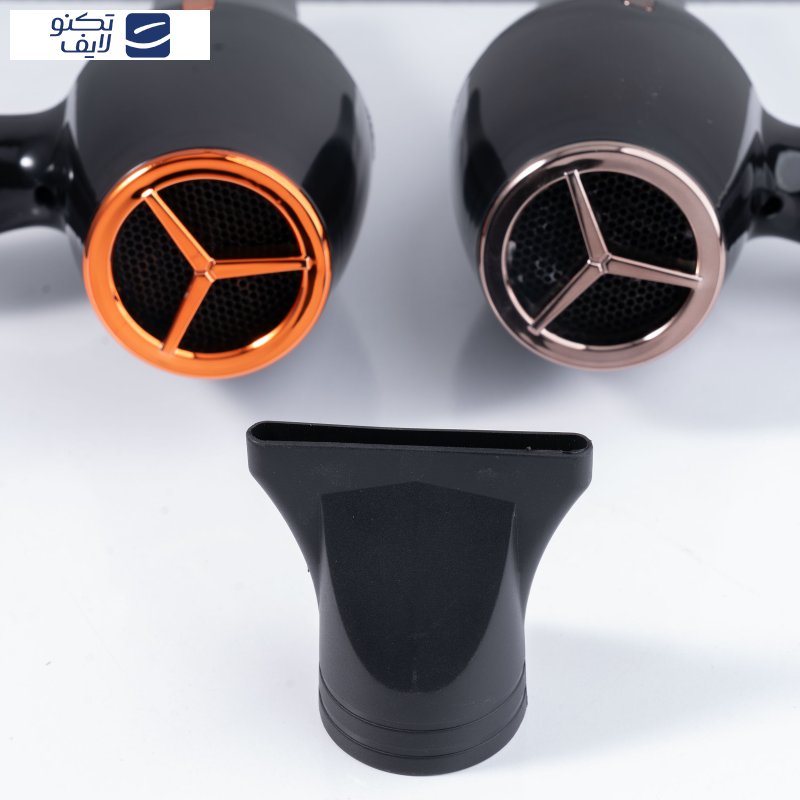 سشوار رومئو مدل RM-5757 سشوار رومئو مدل RM-5757