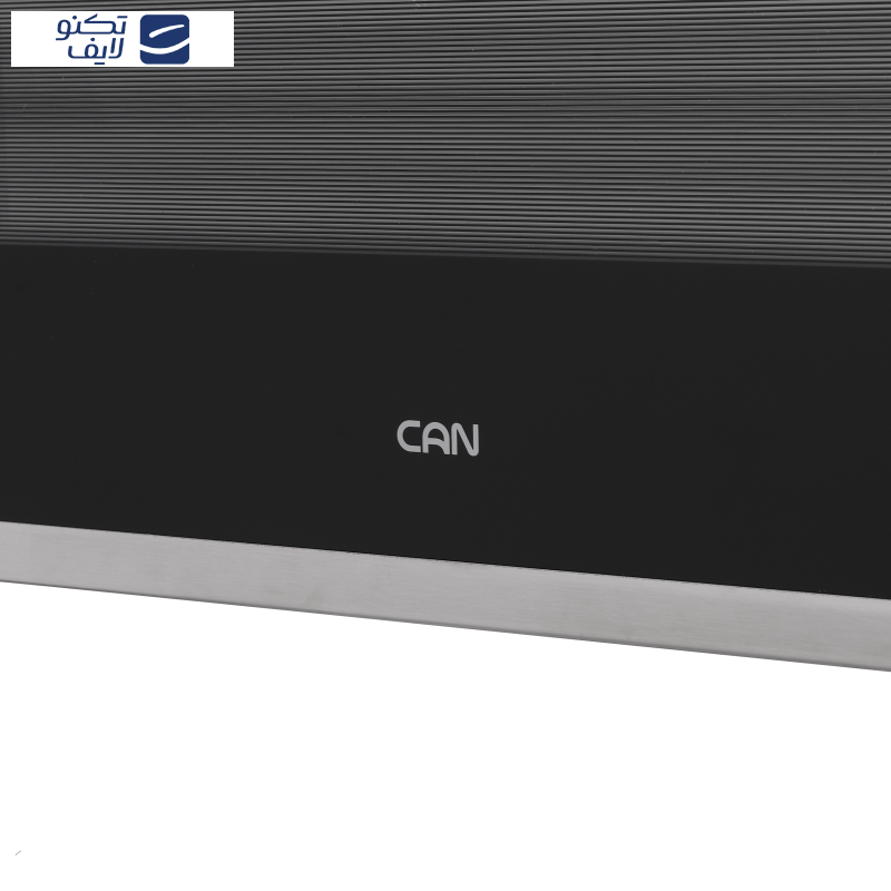 فر برقی 65 لیتری کن مدل E6500M 