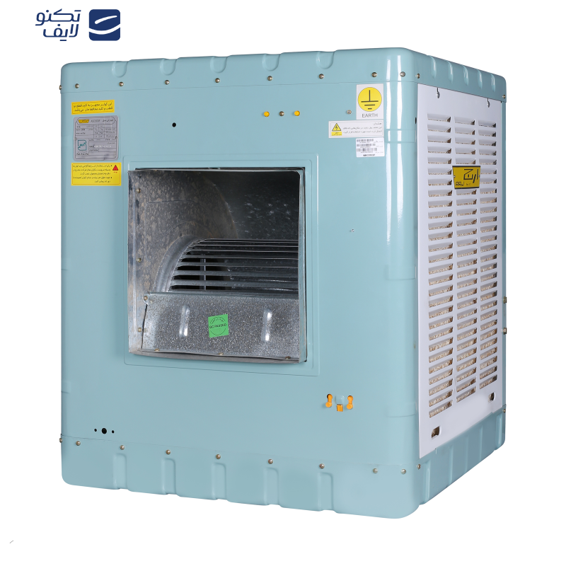 کولر آبی 3500 ارج مدل ASC3503F