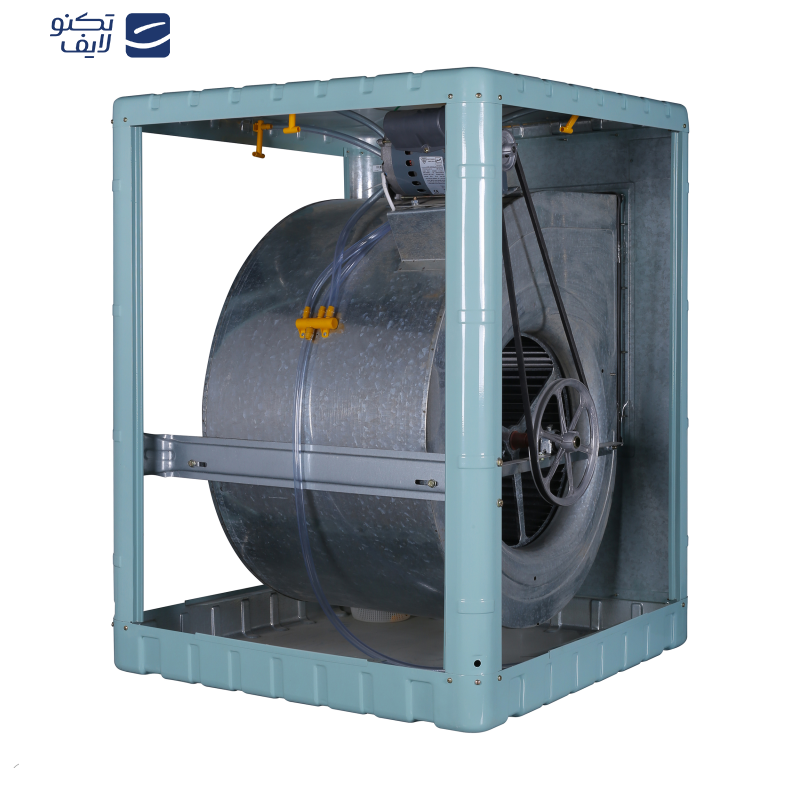 کولر آبی 7500 ارج مدل ASC7503F کولر آبی 7500 ارج مدل ASC7503F