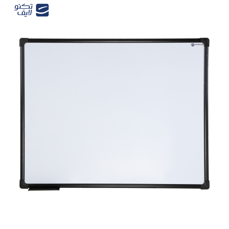 تخته وایت برد آسا برد مدل فرمیکا سایز 90×120 سانتی متر تخته وایت برد آسا برد مدل فرمیکا سایز 90×120 سانتی متر