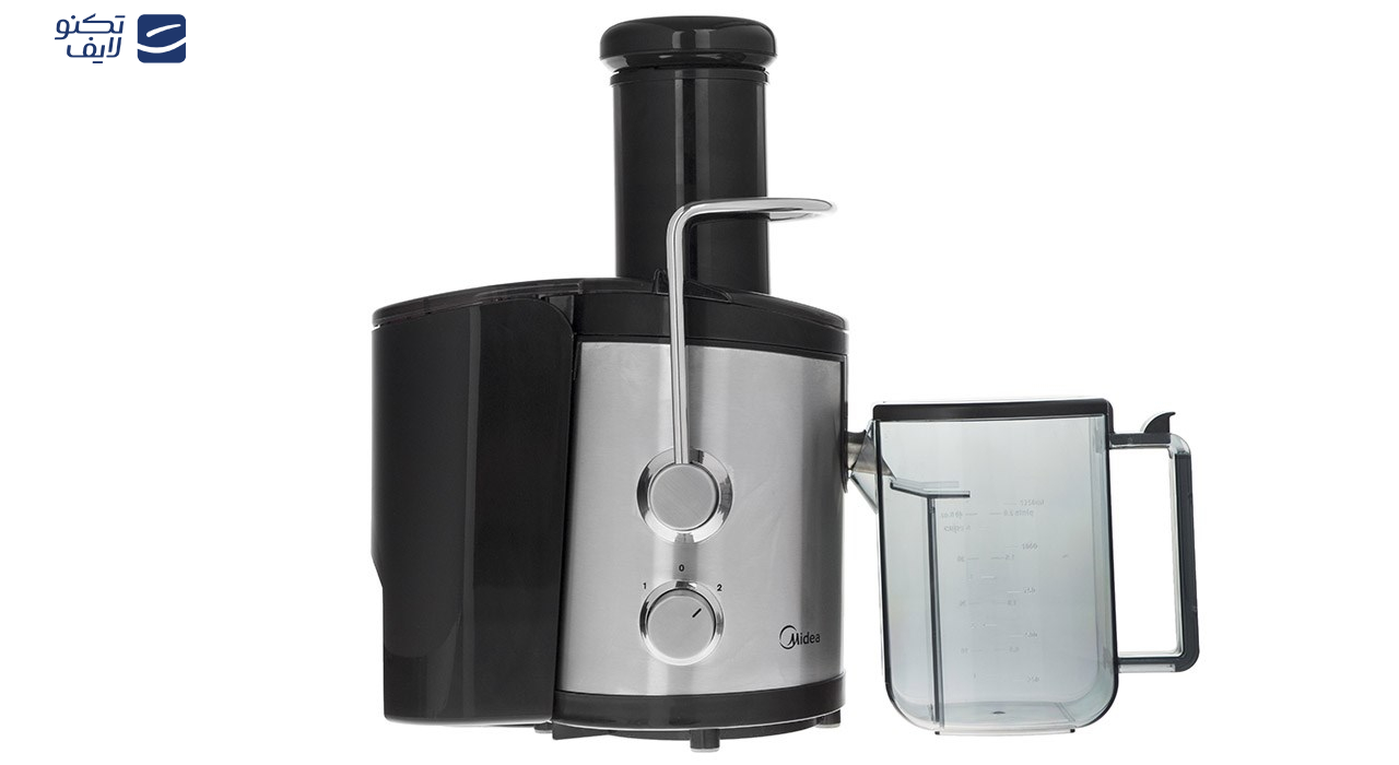 آبمیوه گیری مایدیا مدل MJ-60JM01B آبمیوه گیری مایدیا مدل MJ-60JM01B