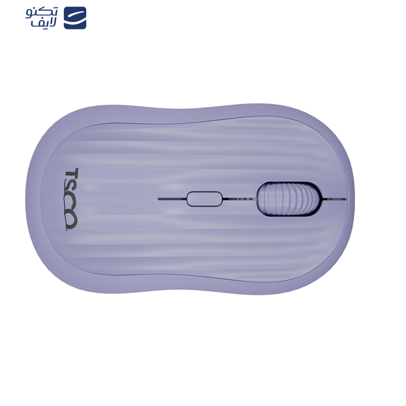 ماوس بی سیم تسکو مدل TM 740W