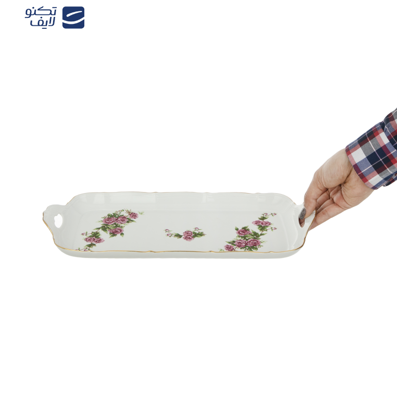 رولت خوری مقصود طرح گل سرخ رولت خوری مقصود طرح گل سرخ
