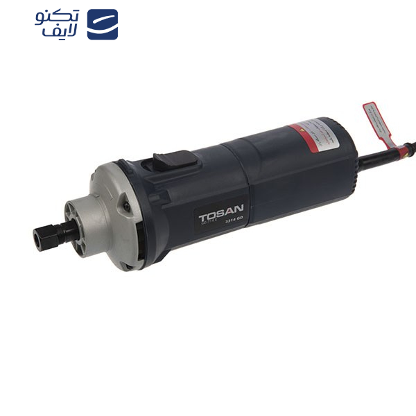 فرز انگشتی توسن مدل 3314GD فرز انگشتی توسن مدل 3314GD