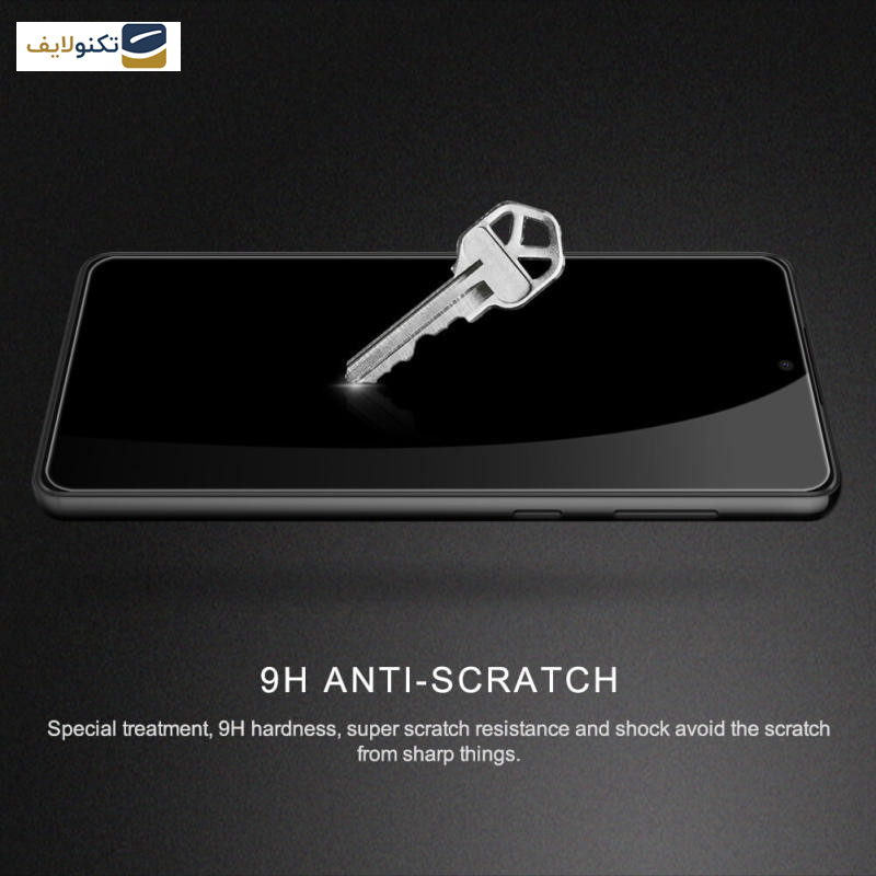 محافظ صفحه نمایش اپیکوی مدل Golden ESD مناسب برای گوشی موبایل سامسونگ Galaxy S23 FE/ A54 محافظ صفحه نمایش اپیکوی مدل Golden ESD مناسب برای گوشی موبایل سامسونگ Galaxy S23 FE/ A54