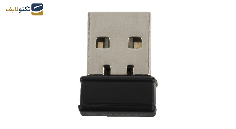 ماوس هترون مدل HMW105SL