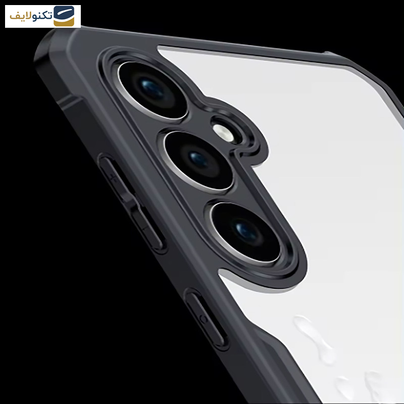 کاور ژاند مدل Beatle مناسب برای گوشی موبایل سامسونگ Galaxy A15 کاور ژاند مدل Beatle مناسب برای گوشی موبایل سامسونگ Galaxy A15
