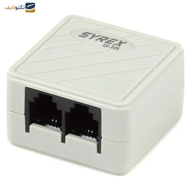 اسپلیتر سایرکس مدل SX-30S اسپلیتر سایرکس مدل SX-30S