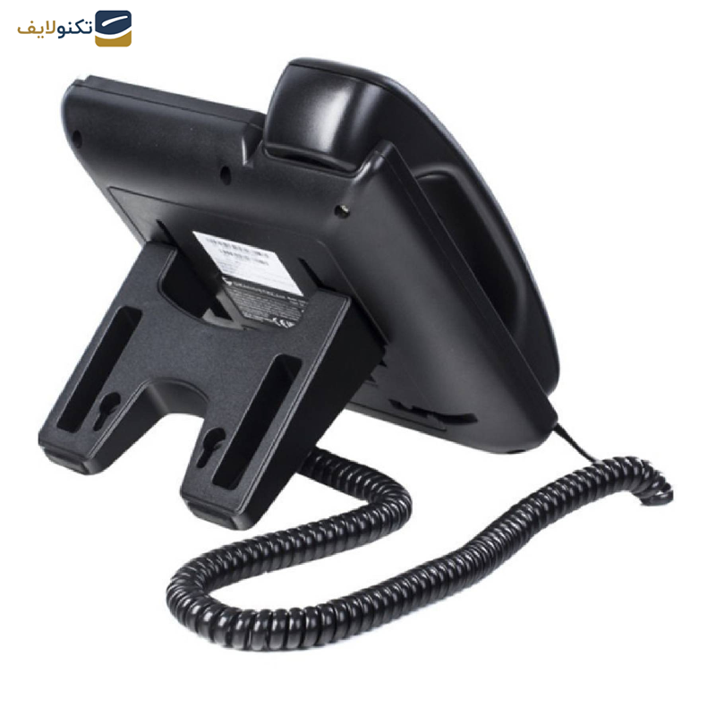 تلفن تحت شبکه گرنداستریم مدل GXP1625 با دو اکانت SIP تلفن تحت شبکه گرنداستریم مدل GXP1625 با دو اکانت SIP