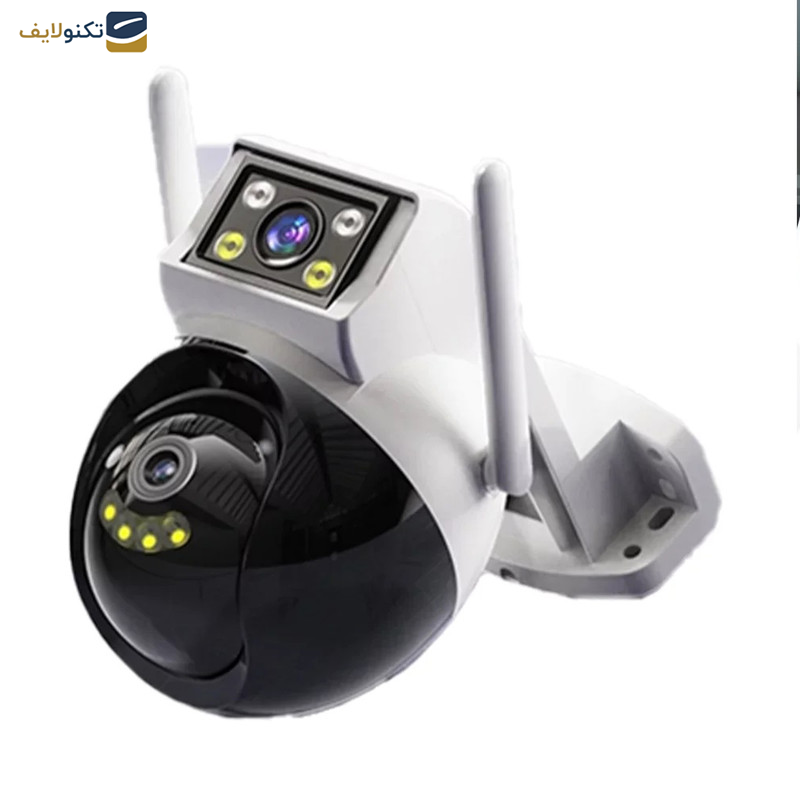 دوربین مداربسته آنالوگ یسیدو مدل KM12