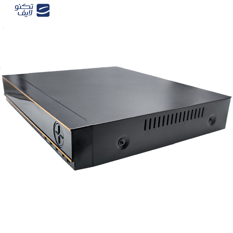 سیستم امنیتی کامل دوربین مداربسته رایمون مدل 5 مگاپیکسل کد RP-5M-HI8C-02 سیستم امنیتی کامل دوربین مداربسته رایمون مدل 5 مگاپیکسل کد RP-5M-HI8C-02