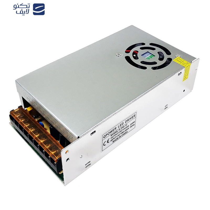 سیستم امنیتی دوربین مداربسته رایمون مدل 2 مگاپیکسل کد RP-2M-8C-06