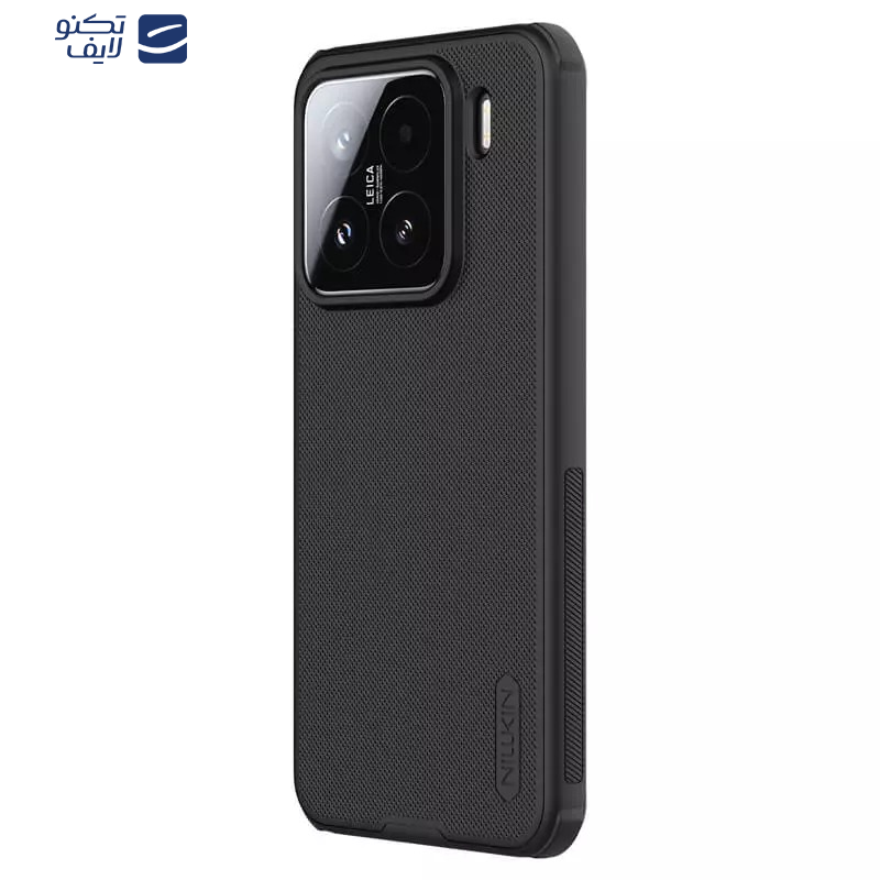 کاور نیلکین مدل Super Frosted Shield Pro Magnetic مناسب برای گوشی موبایل شیائومی Mi 15 کاور نیلکین مدل Super Frosted Shield Pro Magnetic مناسب برای گوشی موبایل شیائومی Mi 15