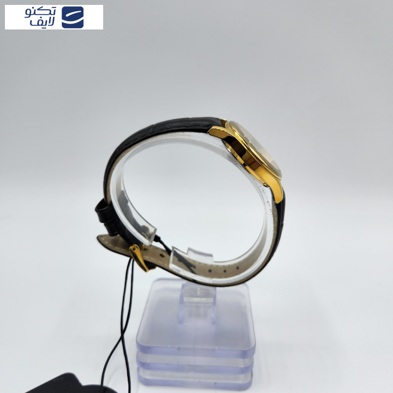ساعت مچی عقربه ای زنانه آتلانتیک مدل AC-20342.45.21 ساعت مچی عقربه ای زنانه آتلانتیک مدل AC-20342.45.21