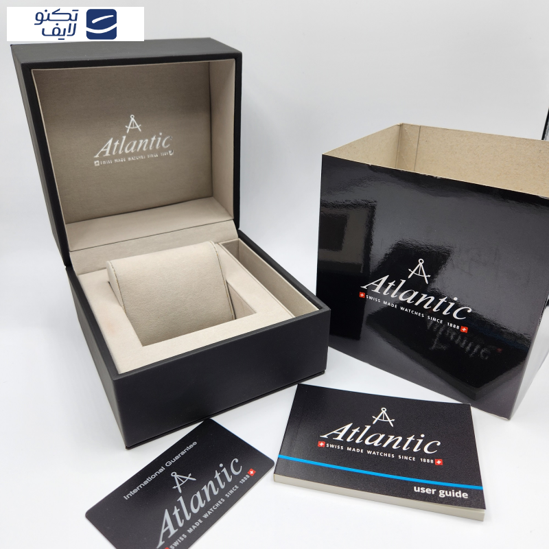ساعت مچی عقربهای مردانه آتلانتیک مدل AC-60335.41.21R ساعت مچی عقربهای مردانه آتلانتیک مدل AC-60335.41.21R