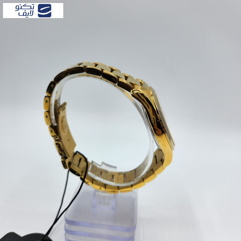 ساعت مچی عقربهای مردانه آتلانتیک مدل AC-60335.45.21 ساعت مچی عقربهای مردانه آتلانتیک مدل AC-60335.45.21