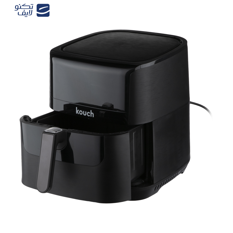 سرخ کن بدون روغن کوخ مدل KF-2100 سرخ کن بدون روغن کوخ مدل KF-2100