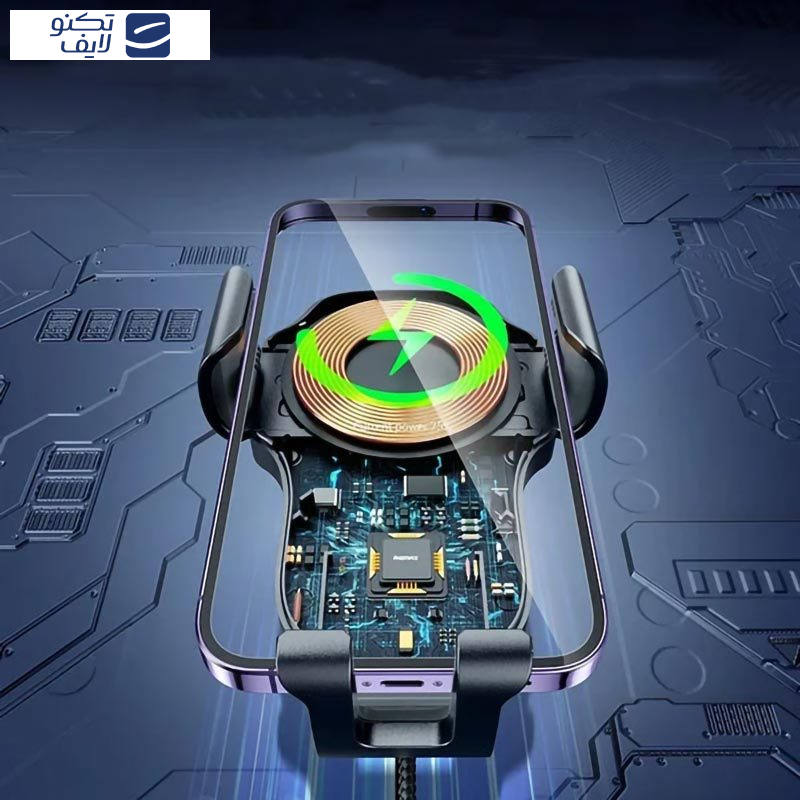 پایه نگهدارنده گوشی موبایل بیوا مدل BH-21 پایه نگهدارنده گوشی موبایل بیوا مدل BH-21