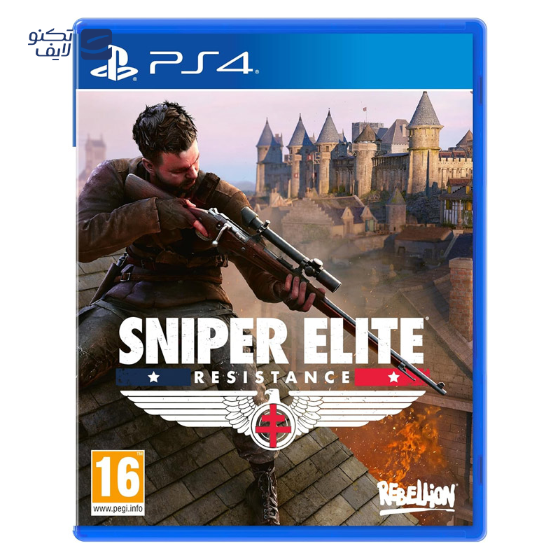 gallery-بازی Sniper Elite 5 برای PS4 copy.png