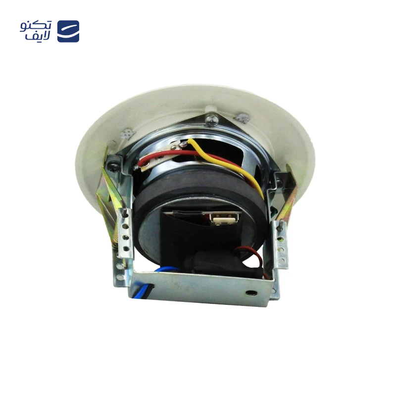 اسپیکر سقفی کد 411 اسپیکر سقفی کد 411