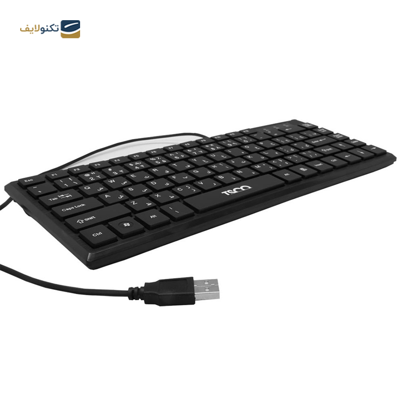gallery-کیبورد با سیم تسکو مدل TK 8001-gallery-1-TLP-15930_52663643-556b-4ec0-98b6-000207eec450.png gallery-کیبورد با سیم تسکو مدل TK 8001-gallery-1-TLP-15930_52663643-556b-4ec0-98b6-000207eec450.png