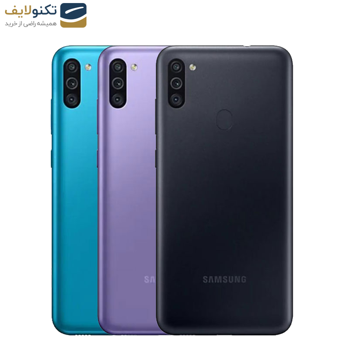 gallery-گوشی موبايل سامسونگ مدل گلکسی M11 دو سیم کارت - ظرفیت 32 گیگابایت-gallery-6-TLP-1612_c57b4c4c-8cb6-4990-993b-b25d77293fec.png