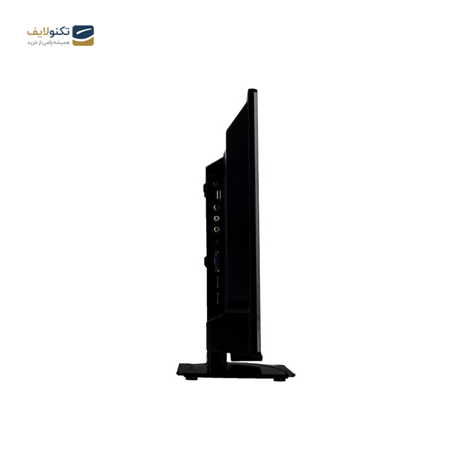 تلویزیون ال ای دی بلست مدل BTV-24HB210B سایز 24 اینچ