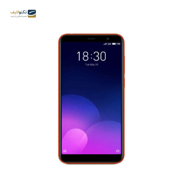 گوشی موبایل لاوا مدل Benco V8 LE9910 ظرفیت 32 گیگابایت گوشی موبایل لاوا مدل Benco V8 LE9910 ظرفیت 32 گیگابایت
