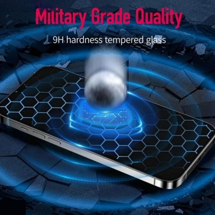 محافظ صفحه نمایش گوشی موبایل اولترا مدل Super D مناسب شیائومی Redmi A5