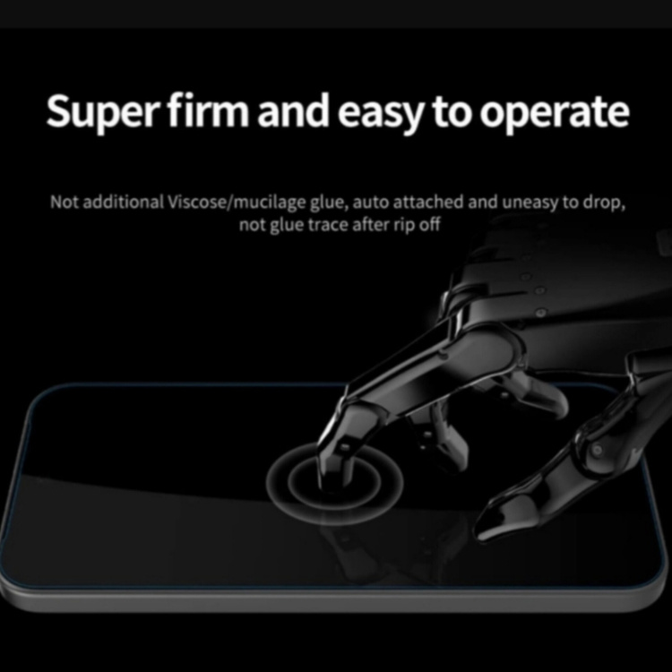 محافظ صفحه نمایش گوشی موبایل اولترا بدون حاشیه Clear Pro HD Plus مناسب اپل iPhone 17 Pro Max محافظ صفحه نمایش گوشی موبایل اولترا بدون حاشیه Clear Pro HD Plus مناسب اپل iPhone 17 Pro Max