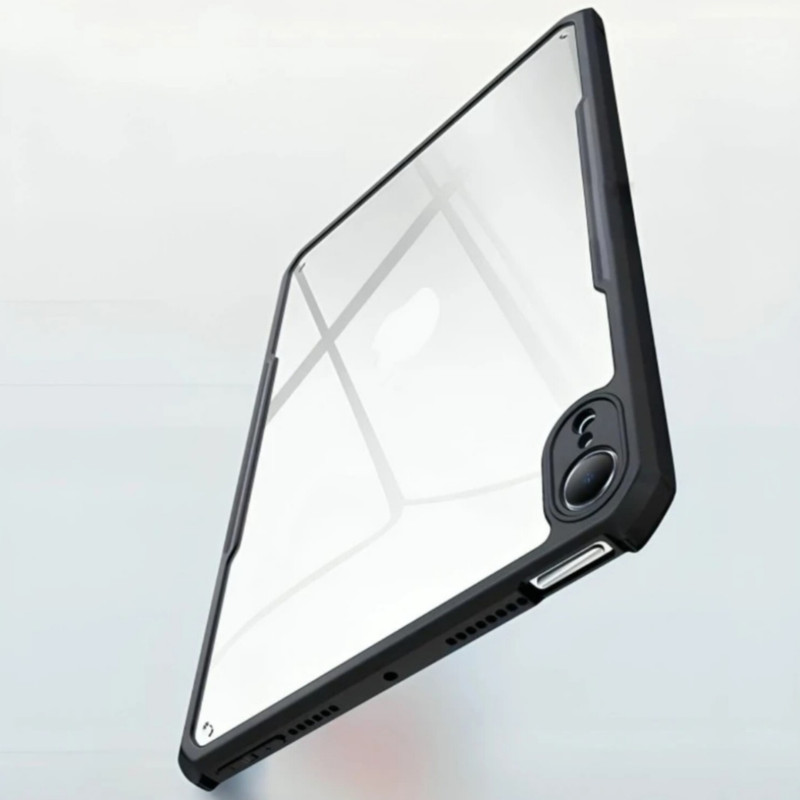 کاور زیفرند مدل Xundd Beatle مناسب برای تبلت اپل iPad Mini 6 / Mini 7 کاور زیفرند مدل Xundd Beatle مناسب برای تبلت اپل iPad Mini 6 / Mini 7