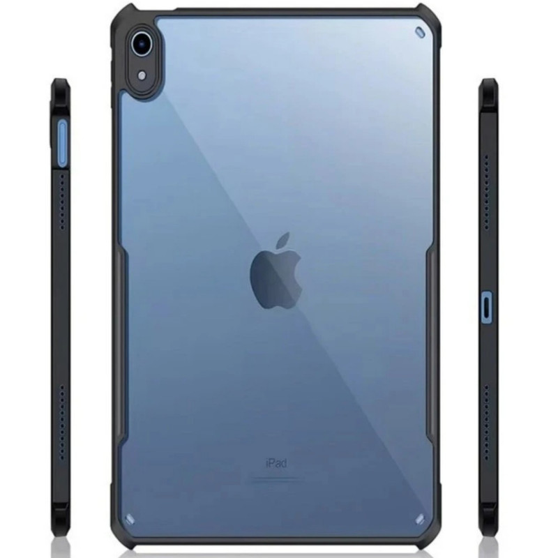 کاور زیفرند مدل Xundd Beatle مناسب برای تبلت اپل iPad A16 کاور زیفرند مدل Xundd Beatle مناسب برای تبلت اپل iPad A16