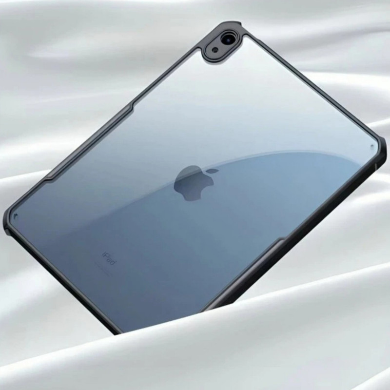 کاور زیفرند مدل Xundd Beatle مناسب برای تبلت اپل iPad Air 11 2024 کاور زیفرند مدل Xundd Beatle مناسب برای تبلت اپل iPad Air 11 2024