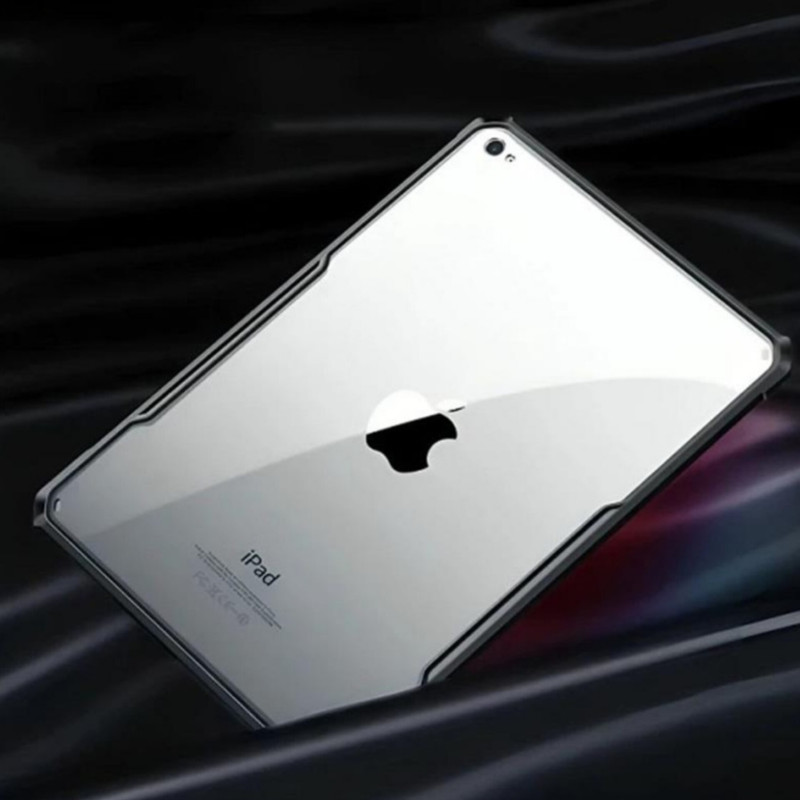 کاور زیفرند مدل Xundd Beatle مناسب برای تبلت اپل iPad 10.2 2019 کاور زیفرند مدل Xundd Beatle مناسب برای تبلت اپل iPad 10.2 2019