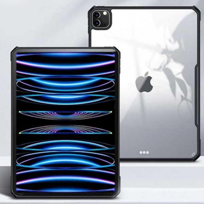 کاور زیفرند مدل Xundd Beatle مناسب برای تبلت اپل iPad Pro 11 2022 کاور زیفرند مدل Xundd Beatle مناسب برای تبلت اپل iPad Pro 11 2022