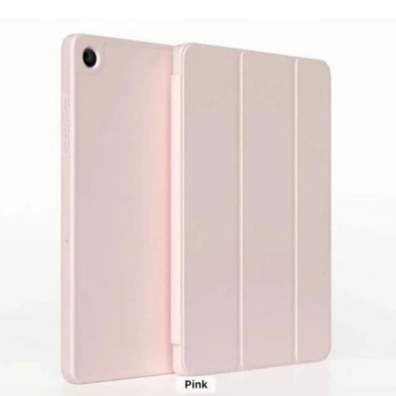 کیف کلاسوری زیفرند مدل Smart Leather مناسب برای تبلت سامسونگ Galaxy Tab A11 Plus WiFi