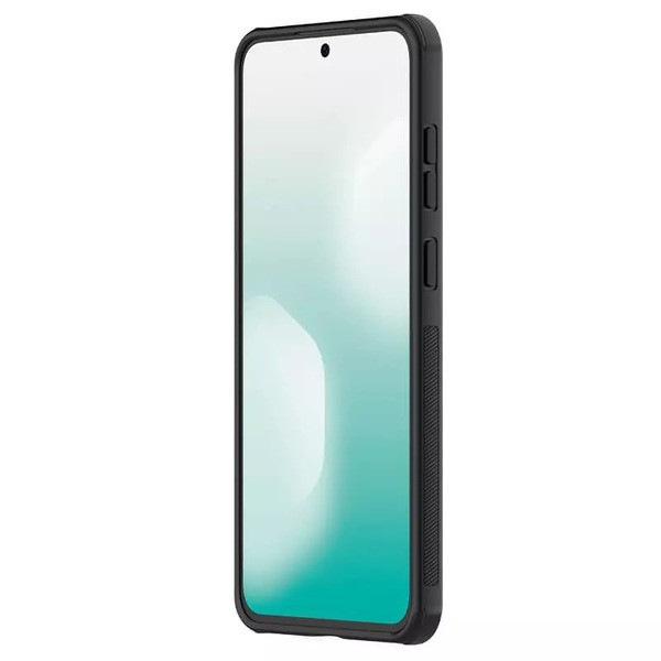 کاور نیلکین مدل Super Frosted Shield Pro مناسب برای گوشی موبایل سامسونگ Galaxy S25 FE کاور نیلکین مدل Super Frosted Shield Pro مناسب برای گوشی موبایل سامسونگ Galaxy S25 FE