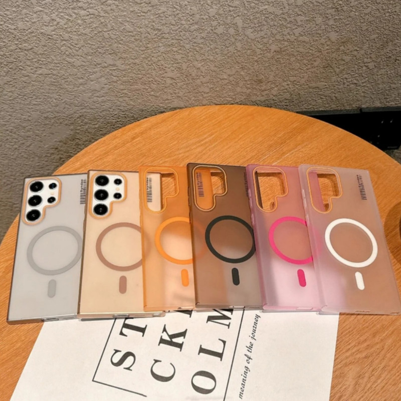 کاور زیفرند مدل Air Skin مناسب برای گوشی موبایل سامسونگ Galaxy A56 کاور زیفرند مدل Air Skin مناسب برای گوشی موبایل سامسونگ Galaxy A56