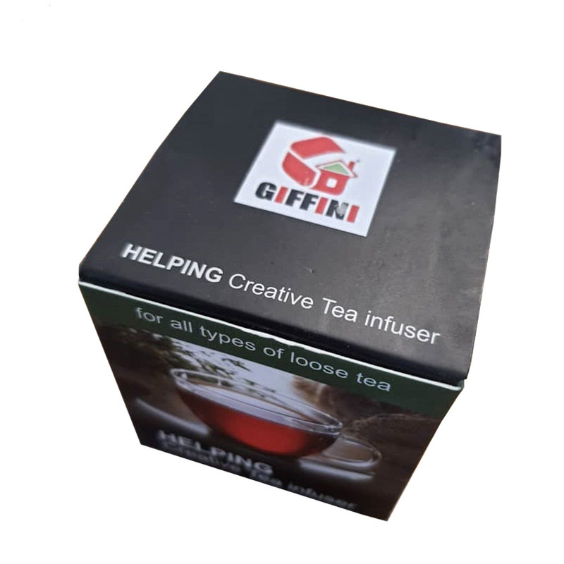 صافی چای جی فی نی مدل MR-TEA مجموعه 3 عددی