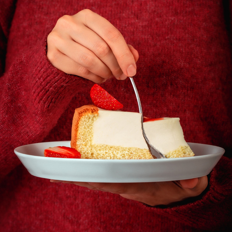 پیش دستی زی مدل فرم اس 21 درجه سه بسته شش عددی